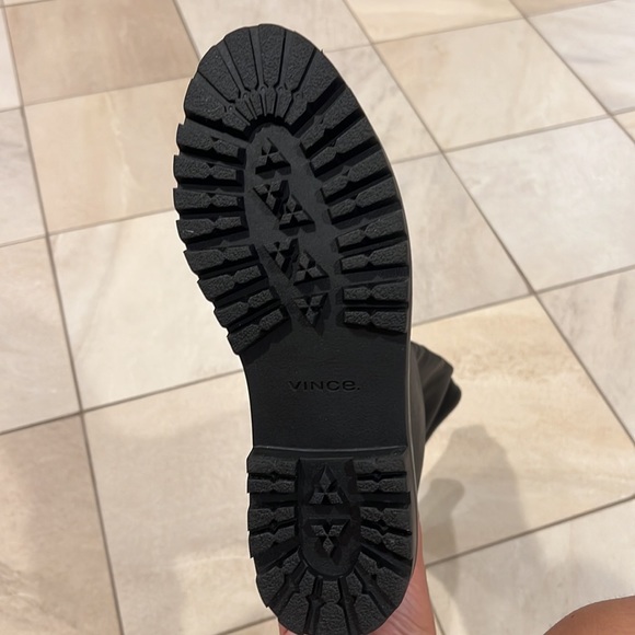 Vince Womens Cabria Over the Knee boots - Picture 12 of 13